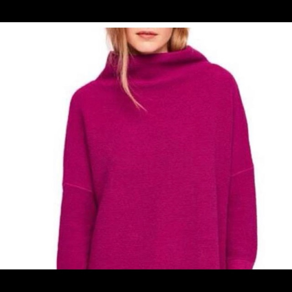 Free People sweater